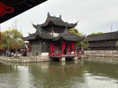 -君澜·绍兴鉴湖大酒店