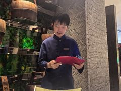 -湖滨28中餐厅·西湖宴·杭州君悦酒店