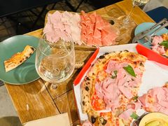 -Alimentari早午餐(安福路店)