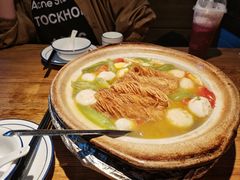 -永安鱼庄·镇江菜(三店纬五路店)