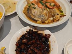 -叶氏兄弟饭摊(马鞍池东路店)