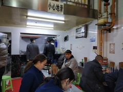 -老五鸡丝豆花面粉(瑞金北路68号院店)