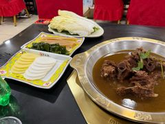 -芦月轩羊蝎子(太平桥店)