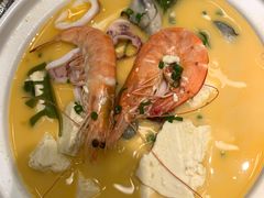 -必点海鲜·鲅鱼水饺(鞍山西道店)