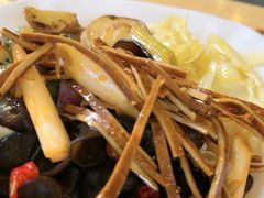 -叒缘夜光杯(望江橡树林店)