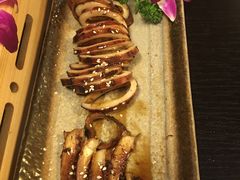 -和风融合餐厅创意料理(重庆店)