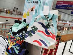 -星巴克(福州长乐机场分店)