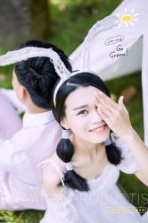 -喜糖摄影STUDIO