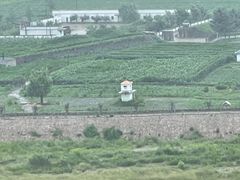 -图们国门景区