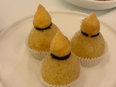 -香港龙凤楼(巨鹿路洋房店)