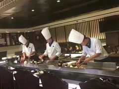 -大渔铁板烧(万象城店)