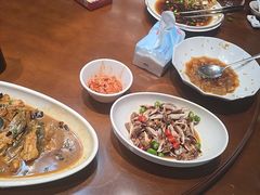 -俏东方·海味水饺·青岛菜(崂山店)