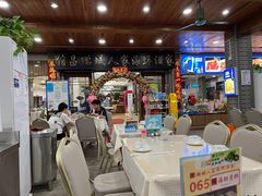 大堂-鹏城人家海鲜酒家·23年老字号(较场尾店)