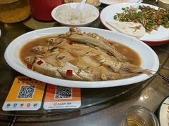 -陈记菜馆·非遗淮扬菜(东关街教场店)