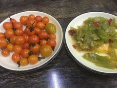 -美味海鲜大排档(明发美食地标店)