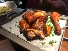 -绿茶餐厅(汇悦大融城店)