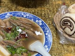 老陈黄焖鱼-四代祖传老陈黄焖鱼