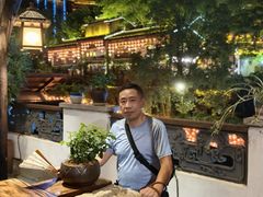 -巴倒烫陆派火锅山庄(南山总店)