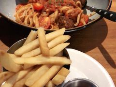 -bluefrog蓝蛙(皇庭广场店)