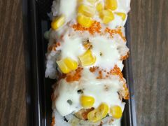 加州寿司-N多寿司(西湖道店)