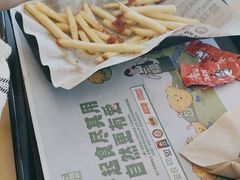 -肯德基(叠彩店)