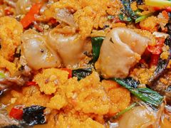 -烹湘·鲜炒湖南土菜(海珠店)
