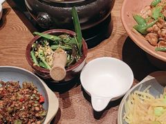 -云海肴·汽锅鸡·云南菜(领展购物广场·中关村店)