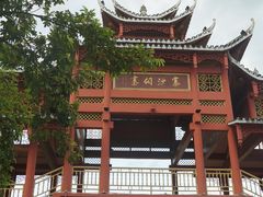-寨沙侗寨(侗族歌堂)