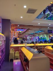 -反弹蹦床公园·亲子乐园·团建·派对(巴南万达店)