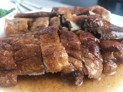 烧鹅-黄连大头华烧鹅店(大良店)