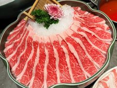 -鼎臻集·海鲜火锅(格调林泉店)