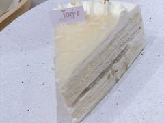 茉莉酒酿千层-Toris(LuOne凯德晶萃广场店)