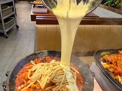 -双门洞·森系料理(体育西店)