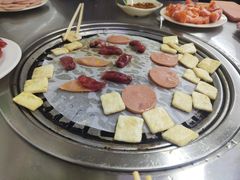 -贵州小豆腐(杨家坪总店)