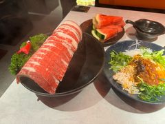 -芸山季·云南野生菌火锅(人民广场来福士店)