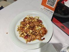 -味+新京宴·烤鸭·北京菜(创意谷店)