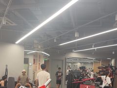 -像素游泳健身(中弘·像素店)