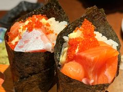 -水之惠鲜鱼料理(王府大街店)