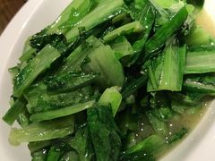 蒜香时蔬-炊烟小炒黄牛肉(中心印象城店)