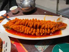 -刘胖子家常菜·蹄花焖藕(中南店)