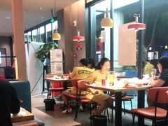 -杨氏青龙虾·羊蝎子(金盛路总店)