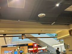 -鹅冠港式茶餐厅(来福士店)