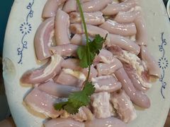 -华哥新鲜猪精品美食