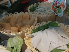 -狐狸爱上椰子鸡(滨江星光大道店)