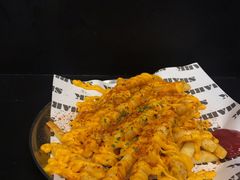 -shark burger·鲨鱼汉堡(交子大道店)