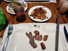 -汉巴味德·烤肉与啤酒的自助(杭州大悦城店)