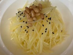 -喜家德虾仁水饺(金融中心店)