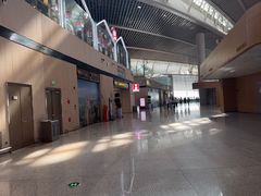 -青岛胶东国际机场