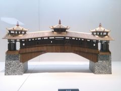 -中国庆元廊桥博物馆