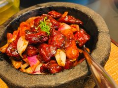 -炊江南·上海菜(国展华漕店)
